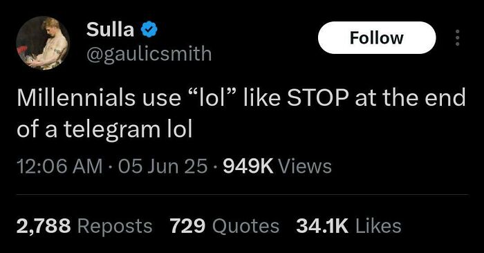 Oops, Millennials Just Told It Like It Is! Check Out These Hilariously Honest Posts