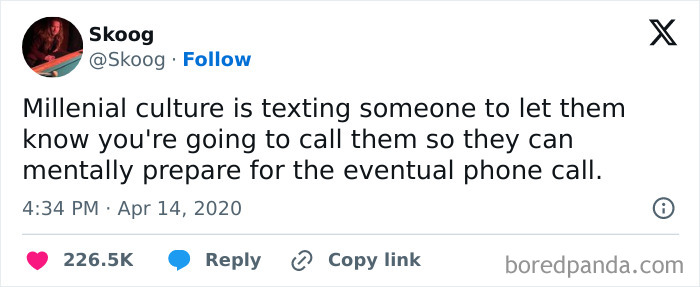 Oops, Millennials Just Told It Like It Is! Check Out These Hilariously Honest Posts