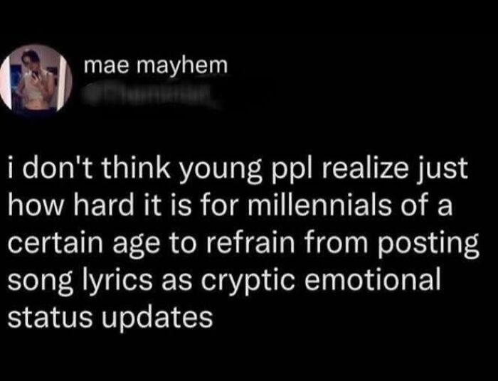 Oops, Millennials Just Told It Like It Is! Check Out These Hilariously Honest Posts