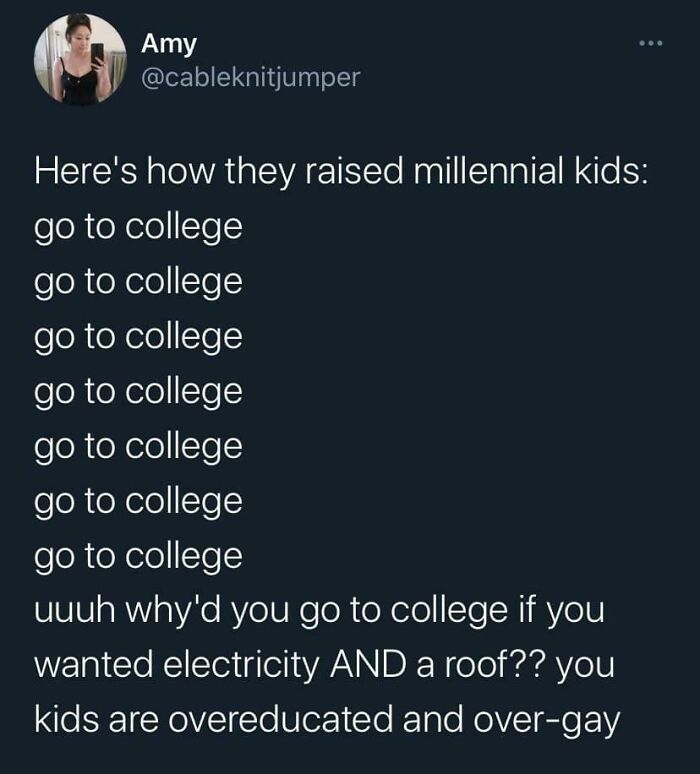 Oops, Millennials Just Told It Like It Is! Check Out These Hilariously Honest Posts
