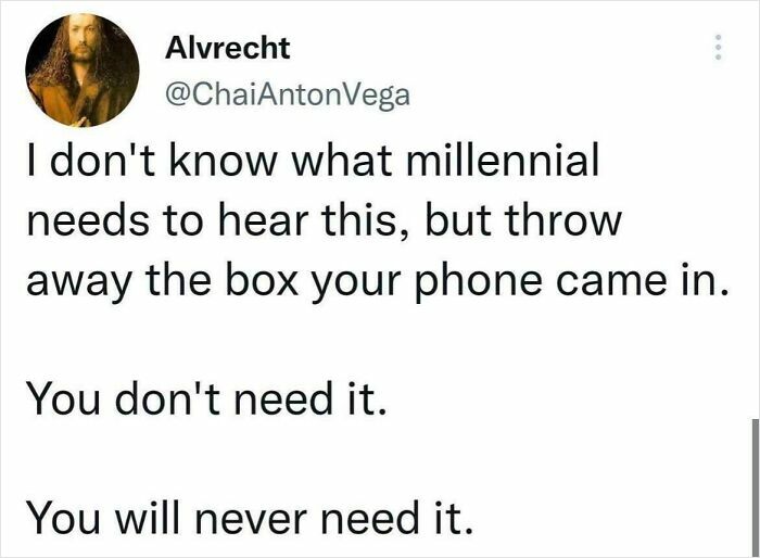 Oops, Millennials Just Told It Like It Is! Check Out These Hilariously Honest Posts