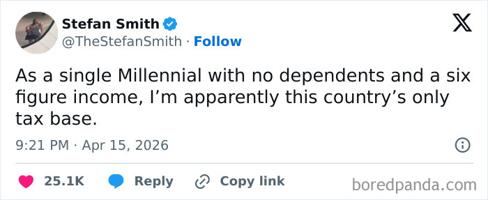 Oops, Millennials Just Told It Like It Is! Check Out These Hilariously Honest Posts