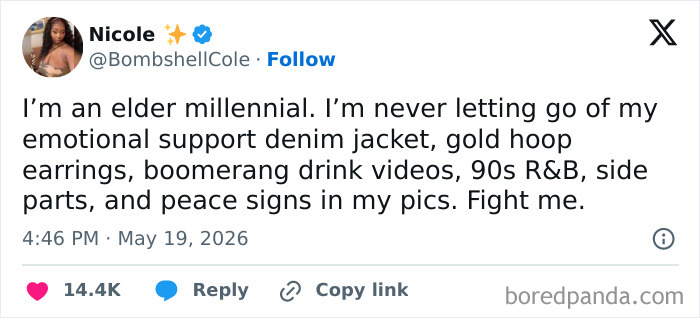 Oops, Millennials Just Told It Like It Is! Check Out These Hilariously Honest Posts