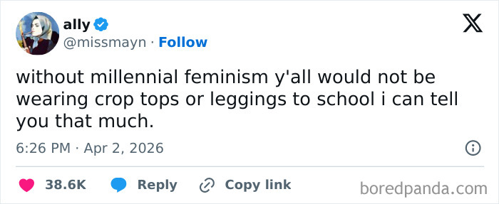 Oops, Millennials Just Told It Like It Is! Check Out These Hilariously Honest Posts