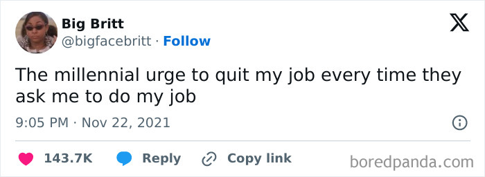 Oops, Millennials Just Told It Like It Is! Check Out These Hilariously Honest Posts