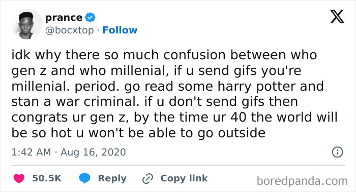 Oops, Millennials Just Told It Like It Is! Check Out These Hilariously Honest Posts