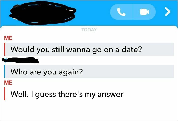 He Asked Me Out, Then Texted This. Date Confusion Level: Expert