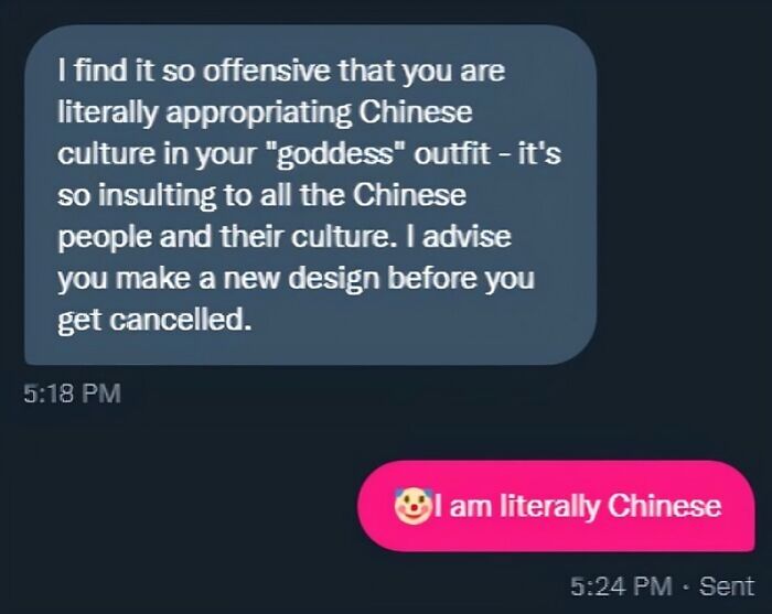 Virtue Signaling or Just Plain Awkward?