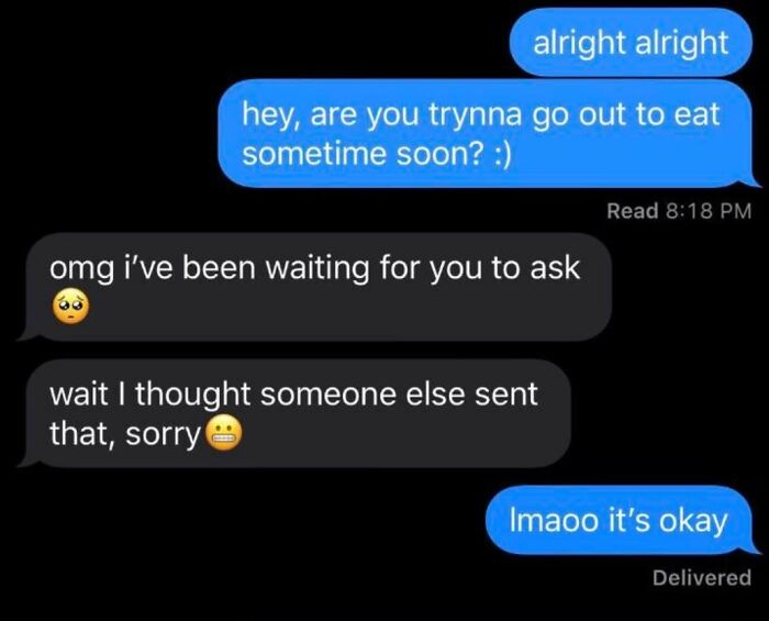 Yeah, This Is Definitely the Number I’m Deleting