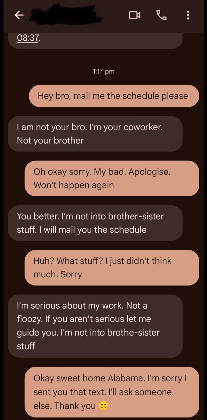 Calling Your Coworker? Here's How Not to Do It