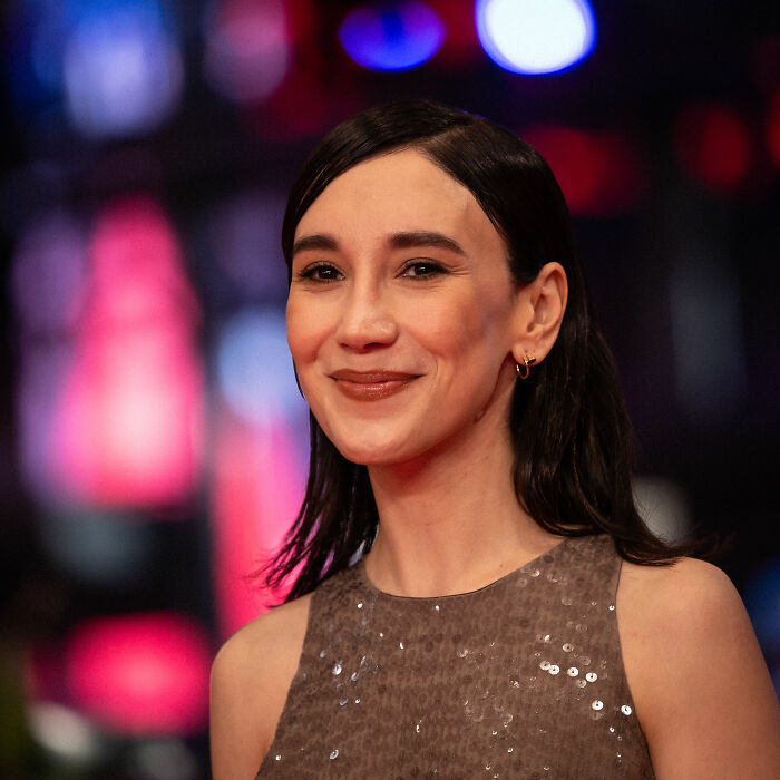 Sibel Kekilli: From Nightclub Manager to Game of Thrones Star, 46