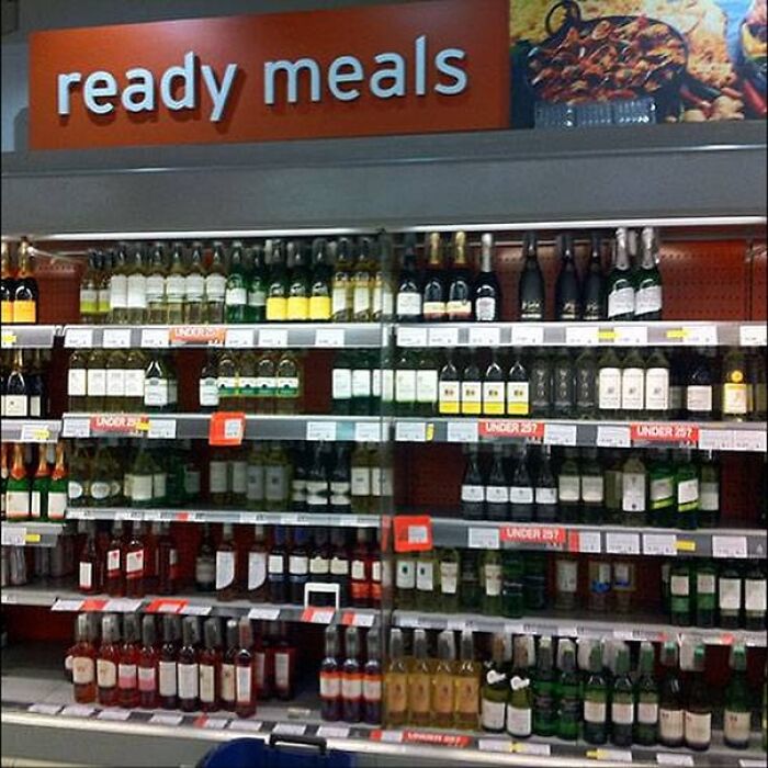 The 91 Funniest Design Fails You Have To See To Believe