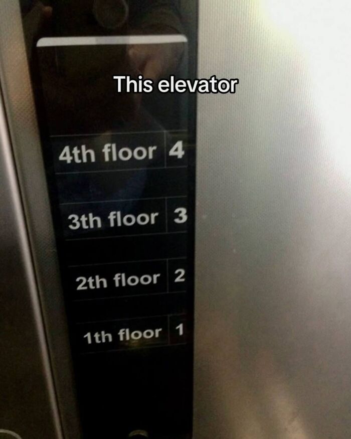 The 91 Funniest Design Fails You Have To See To Believe