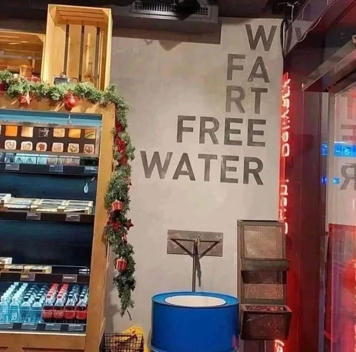 The 91 Funniest Design Fails You Have To See To Believe
