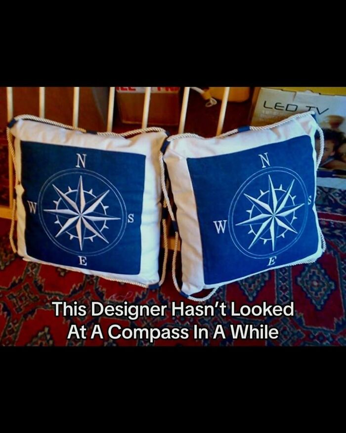 The 91 Funniest Design Fails You Have To See To Believe