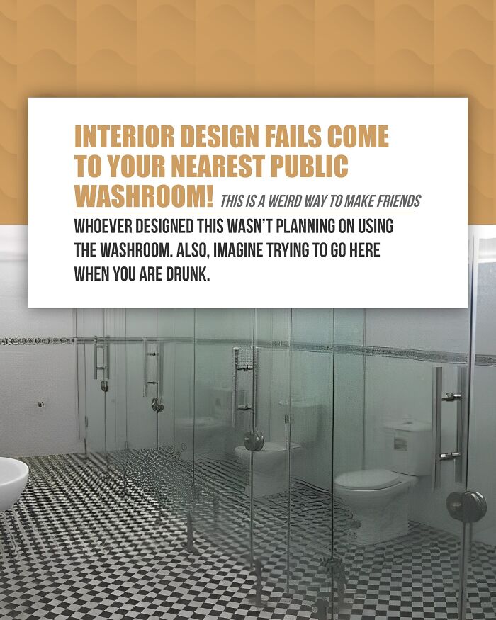 The 91 Funniest Design Fails You Have To See To Believe