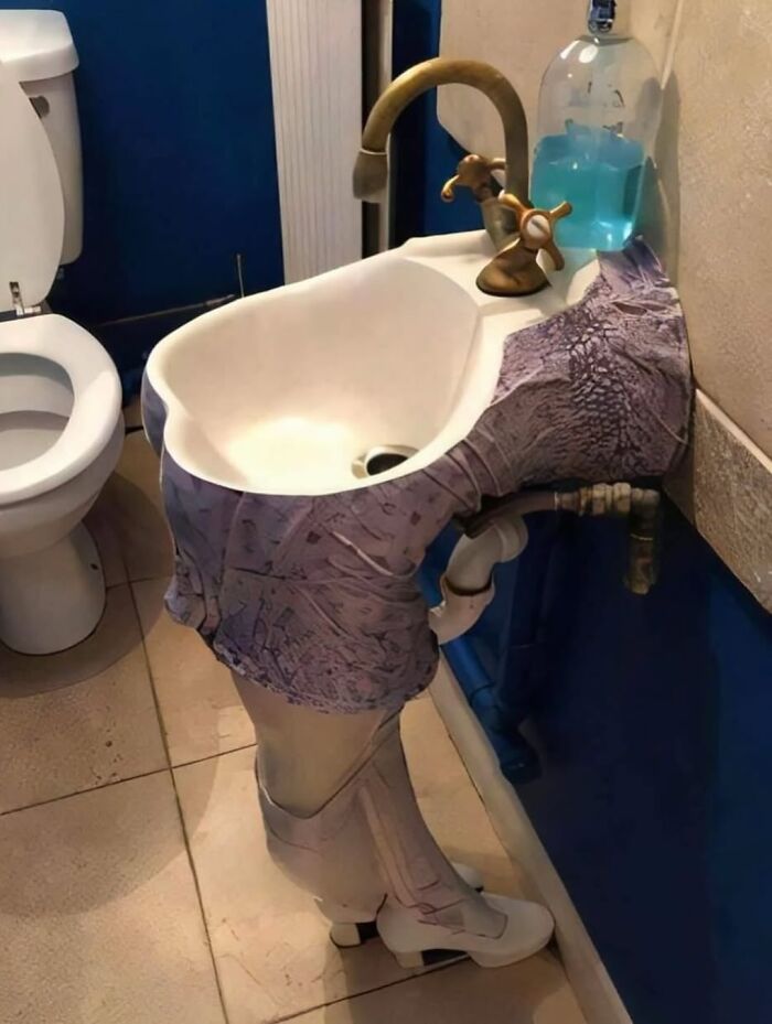 The 91 Funniest Design Fails You Have To See To Believe