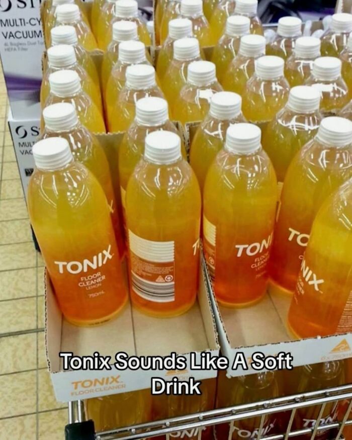 The 91 Funniest Design Fails You Have To See To Believe