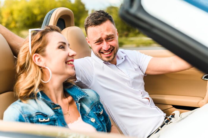 When Your Friend's Date Is a Total Trainwreck (You Won't Believe These Stories!)