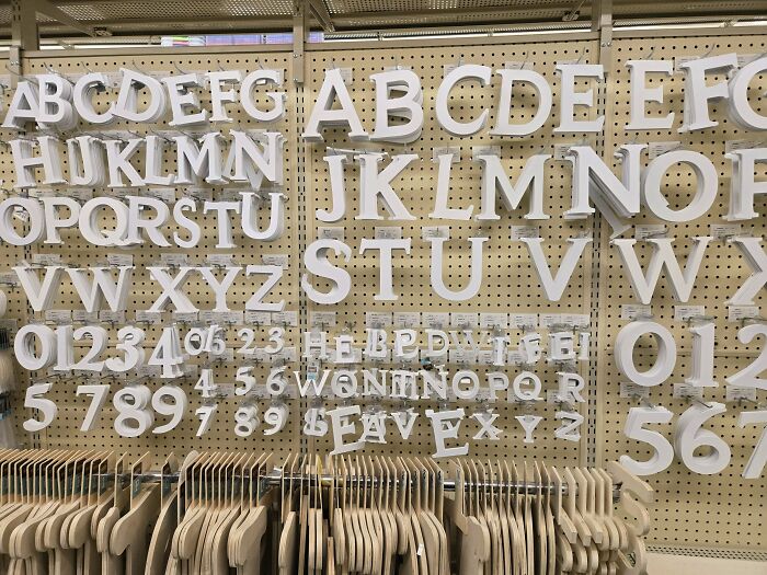 Wait, You Didn't Spot These Hidden Gems Right Away? Let's Play 'When You See It!'
