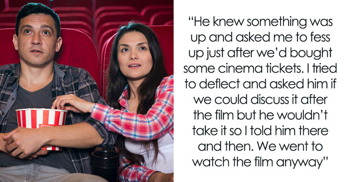 Wait, These Breakup Stories Are Absolutely Nuts!