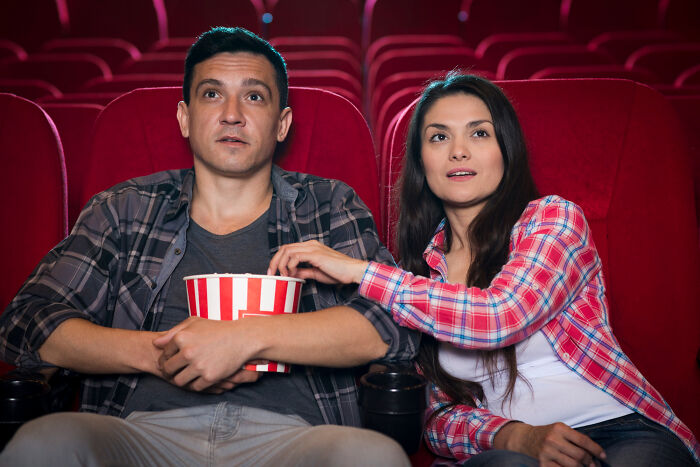 Wait, These Breakup Stories Are Absolutely Nuts!