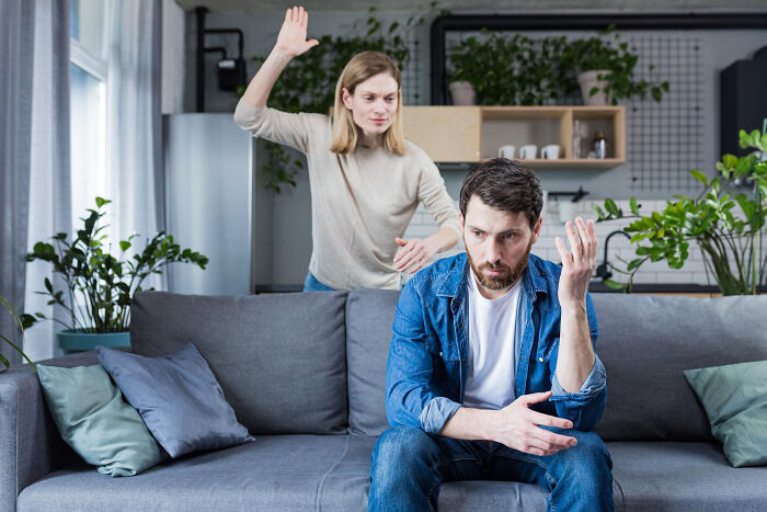 Wait, These Breakup Stories Are Absolutely Nuts!