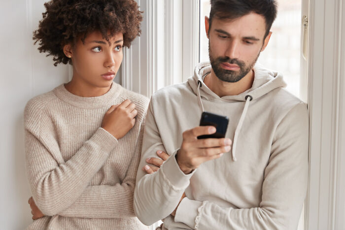 Wait, People Actually Found Out These Wild Things About Their 'Friends'?