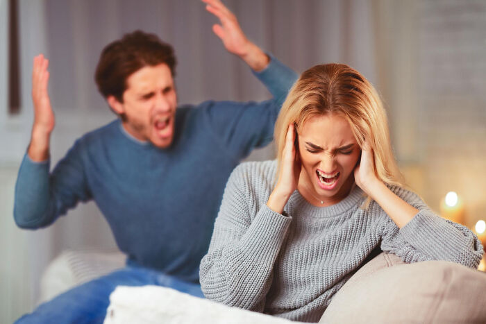 Wait, People Actually Found Out These Wild Things About Their 'Friends'?