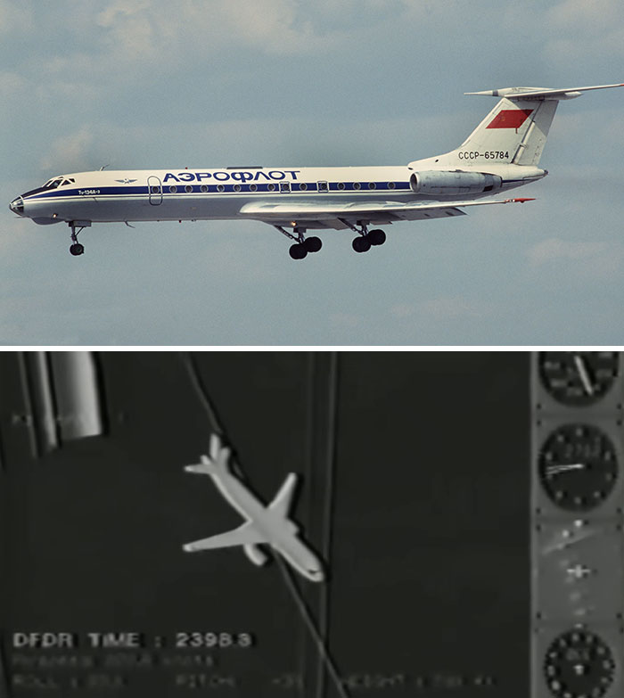 Pilot Let His Kids 'Fly' The Plane, And Everyone Went Down With It