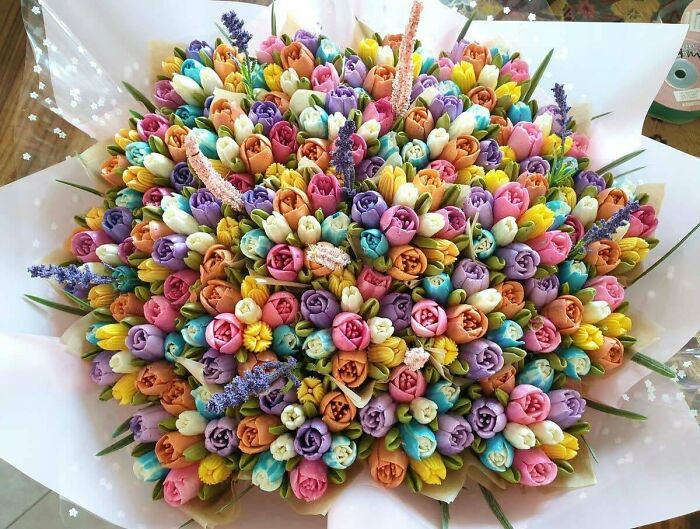 We Found 109 Bakers Who Took Dessert Decorating Way Too Seriously (And We’re Here For It)