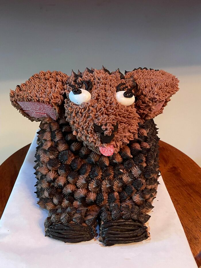 We Found 109 Bakers Who Took Dessert Decorating Way Too Seriously (And We’re Here For It)