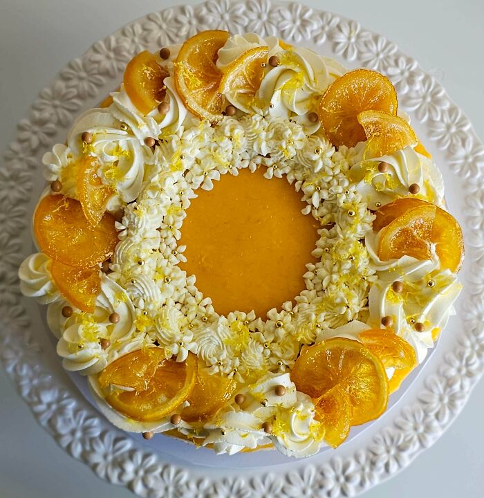 We Found 109 Bakers Who Took Dessert Decorating Way Too Seriously (And We’re Here For It)