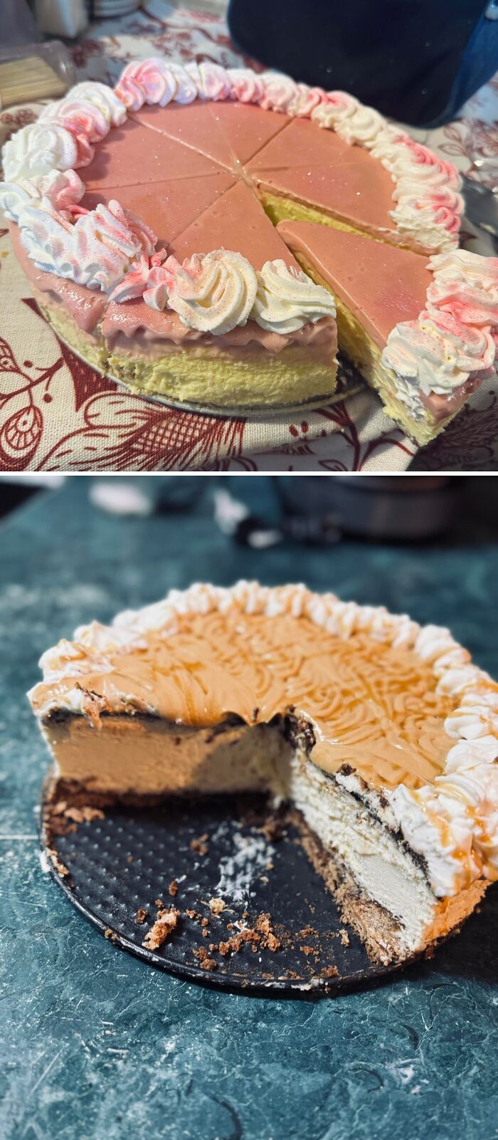We Found 109 Bakers Who Took Dessert Decorating Way Too Seriously (And We’re Here For It)