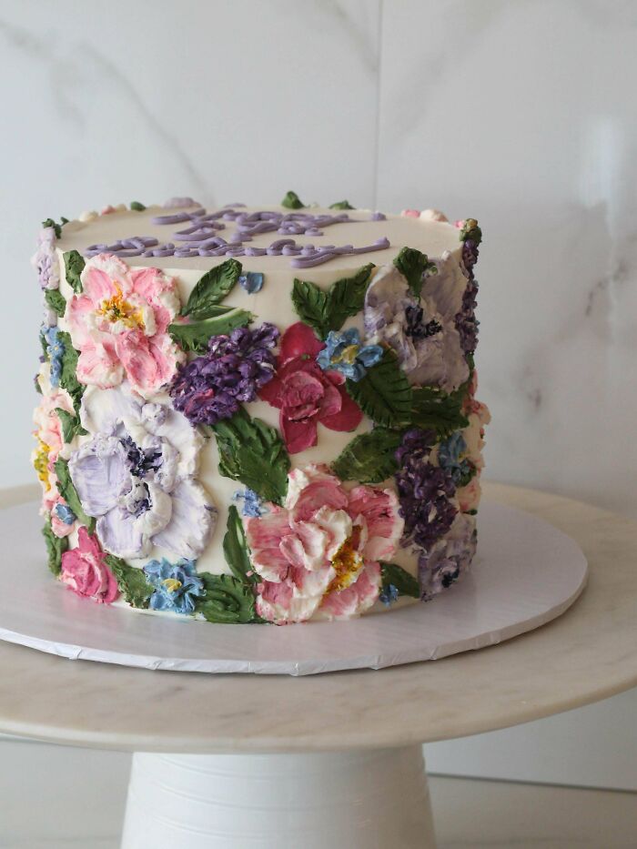 We Found 109 Bakers Who Took Dessert Decorating Way Too Seriously (And We’re Here For It)