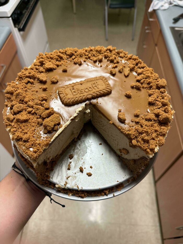 We Found 109 Bakers Who Took Dessert Decorating Way Too Seriously (And We’re Here For It)