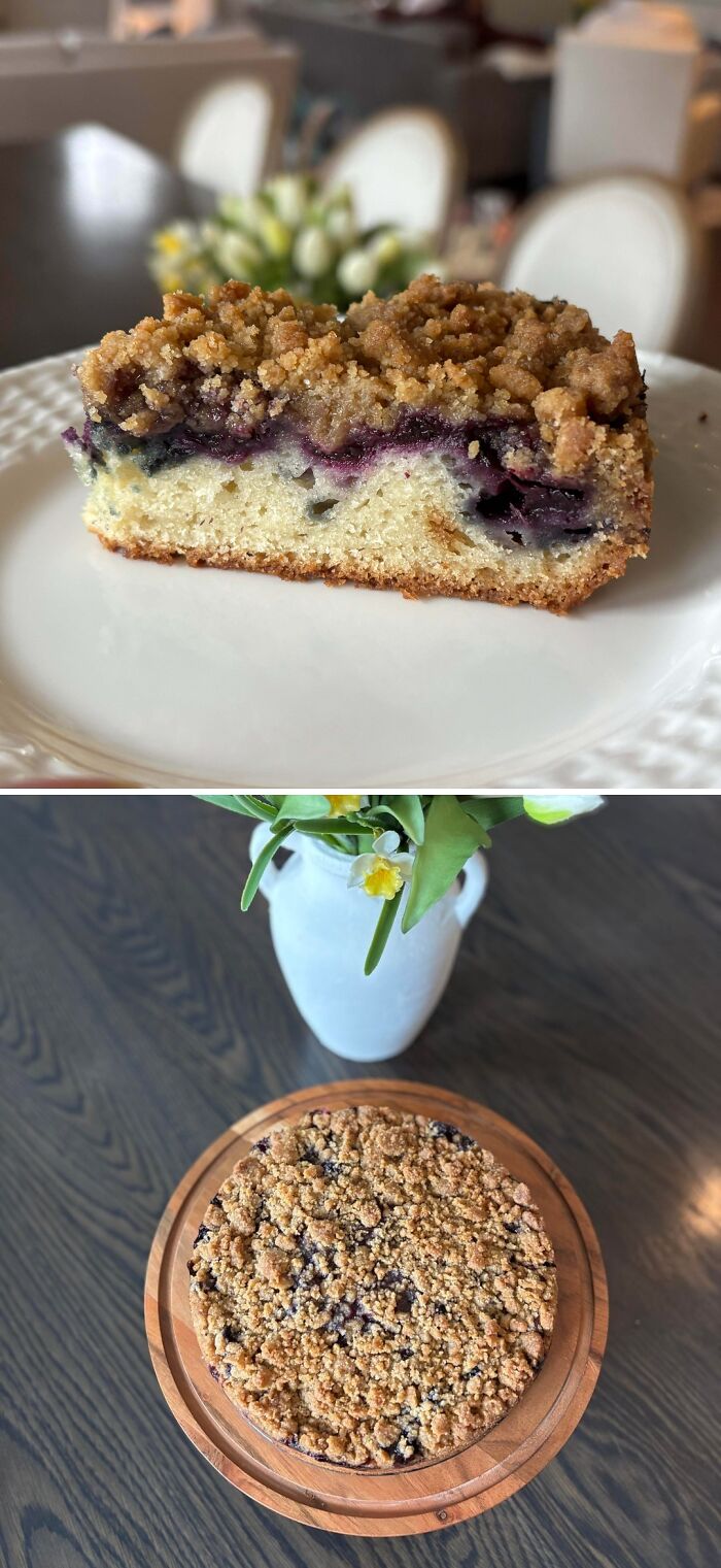 We Found 109 Bakers Who Took Dessert Decorating Way Too Seriously (And We’re Here For It)