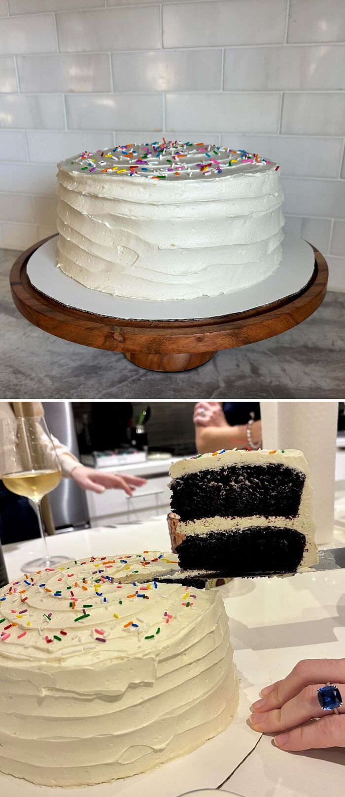 We Found 109 Bakers Who Took Dessert Decorating Way Too Seriously (And We’re Here For It)