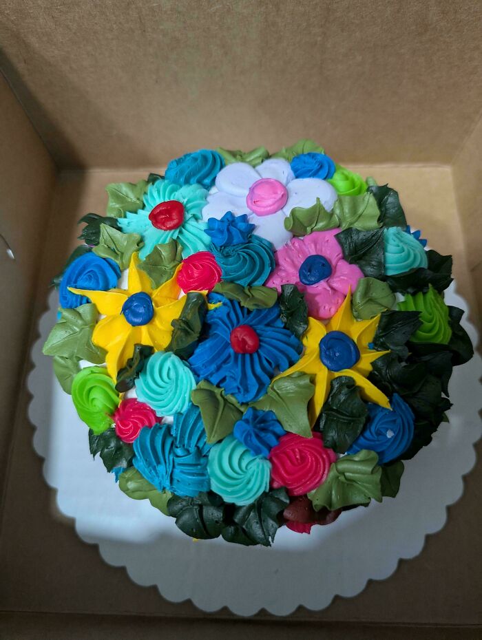 We Found 109 Bakers Who Took Dessert Decorating Way Too Seriously (And We’re Here For It)