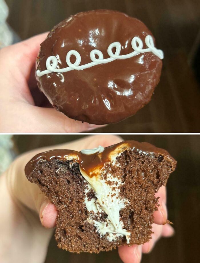 We Found 109 Bakers Who Took Dessert Decorating Way Too Seriously (And We’re Here For It)