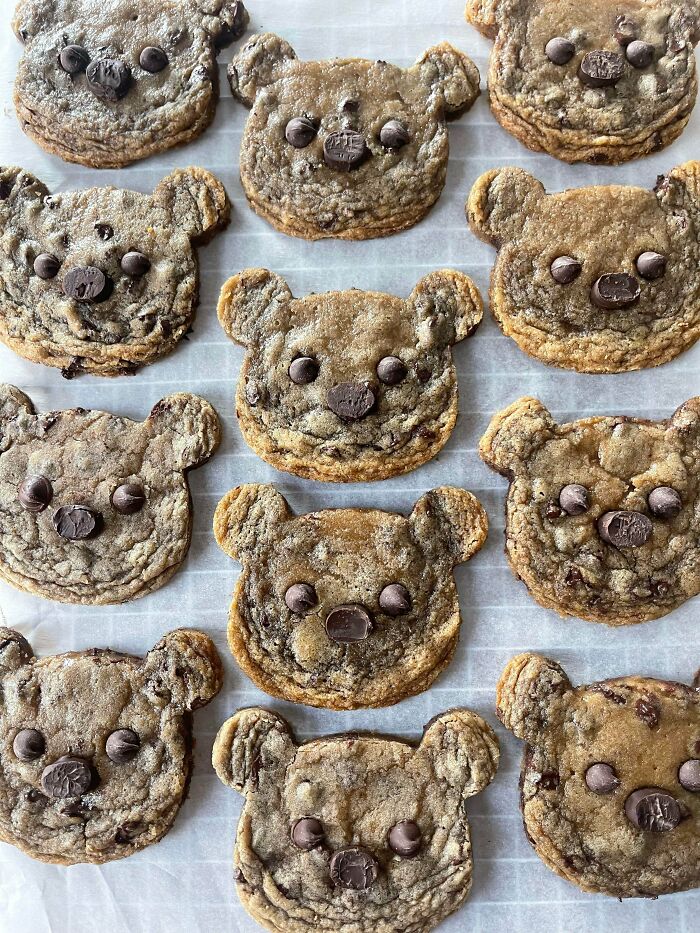 We Found 109 Bakers Who Took Dessert Decorating Way Too Seriously (And We’re Here For It)