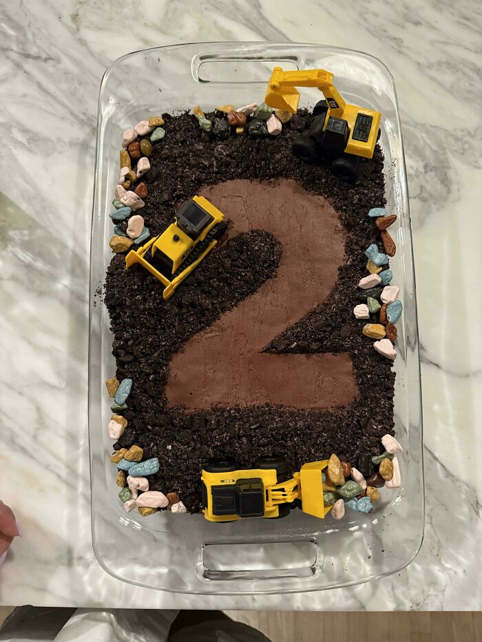 We Found 109 Bakers Who Took Dessert Decorating Way Too Seriously (And We’re Here For It)