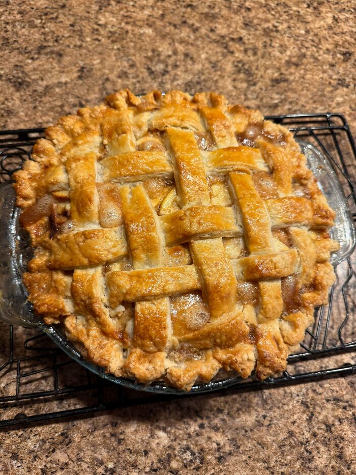 We Found 109 Bakers Who Took Dessert Decorating Way Too Seriously (And We’re Here For It)