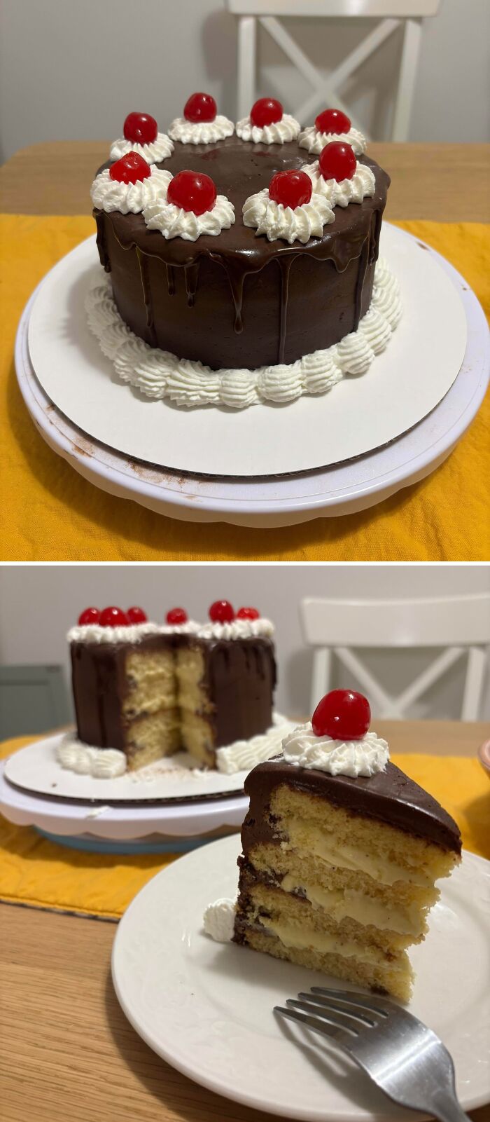 We Found 109 Bakers Who Took Dessert Decorating Way Too Seriously (And We’re Here For It)