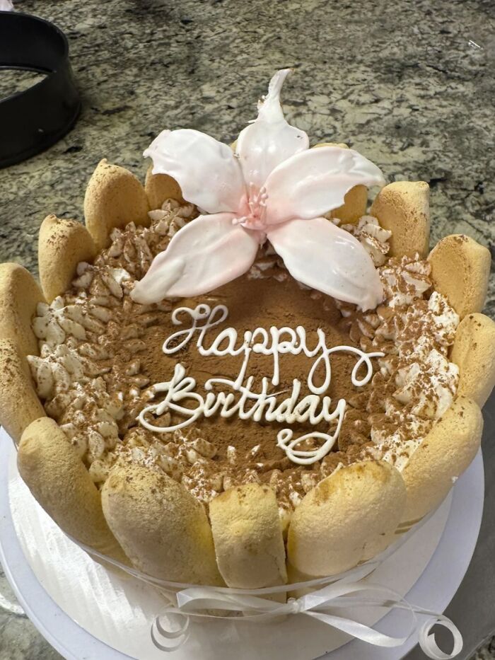 We Found 109 Bakers Who Took Dessert Decorating Way Too Seriously (And We’re Here For It)