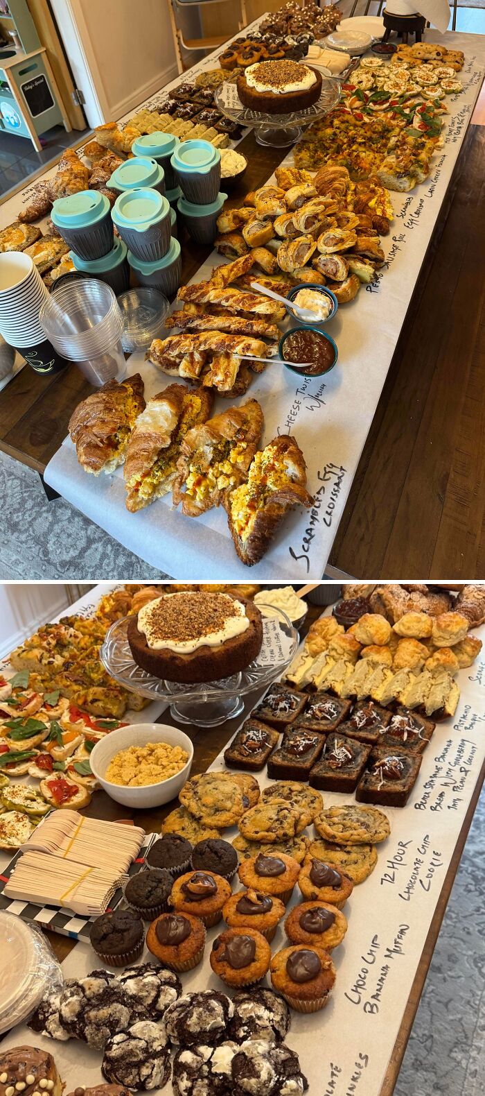 We Found 109 Bakers Who Took Dessert Decorating Way Too Seriously (And We’re Here For It)