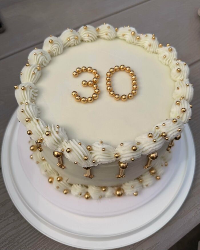 We Found 109 Bakers Who Took Dessert Decorating Way Too Seriously (And We’re Here For It)