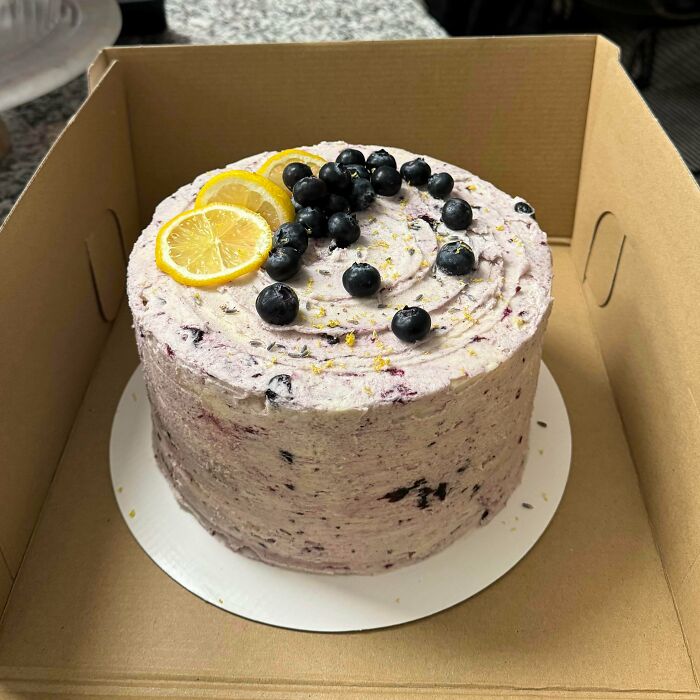 We Found 109 Bakers Who Took Dessert Decorating Way Too Seriously (And We’re Here For It)