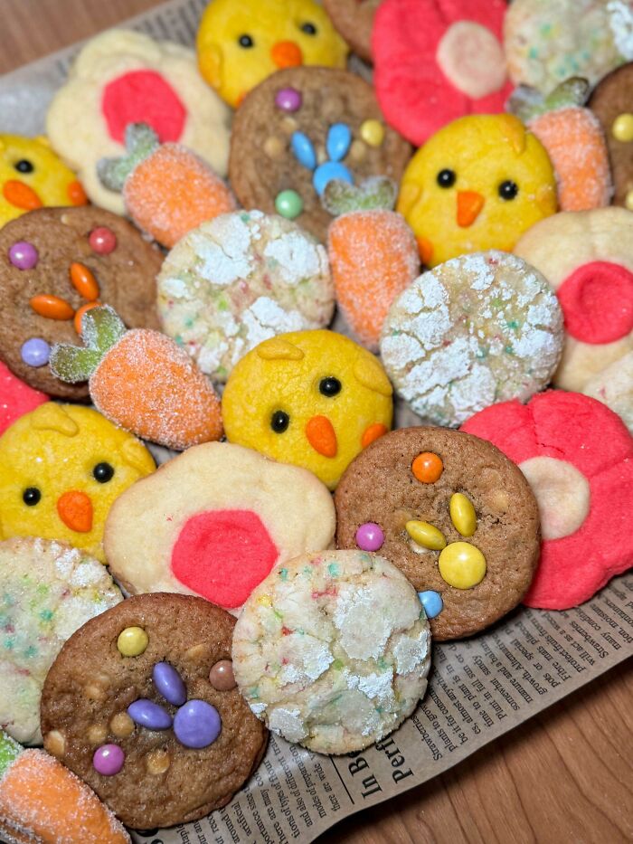 We Found 109 Bakers Who Took Dessert Decorating Way Too Seriously (And We’re Here For It)