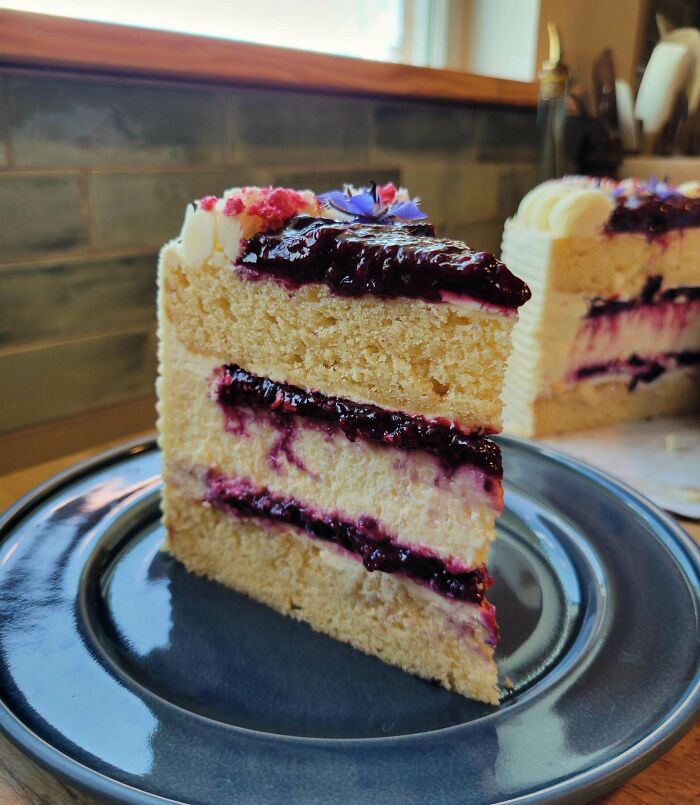 We Found 109 Bakers Who Took Dessert Decorating Way Too Seriously (And We’re Here For It)